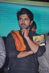 Kanche Movie Audio Launch